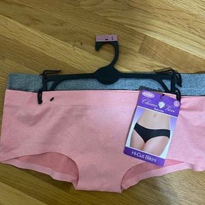 CHIARA VICCI HI-CUT BIKINI SIZE L